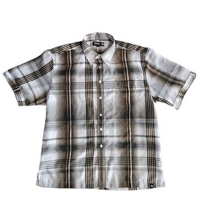 Mecca Button DownPolo